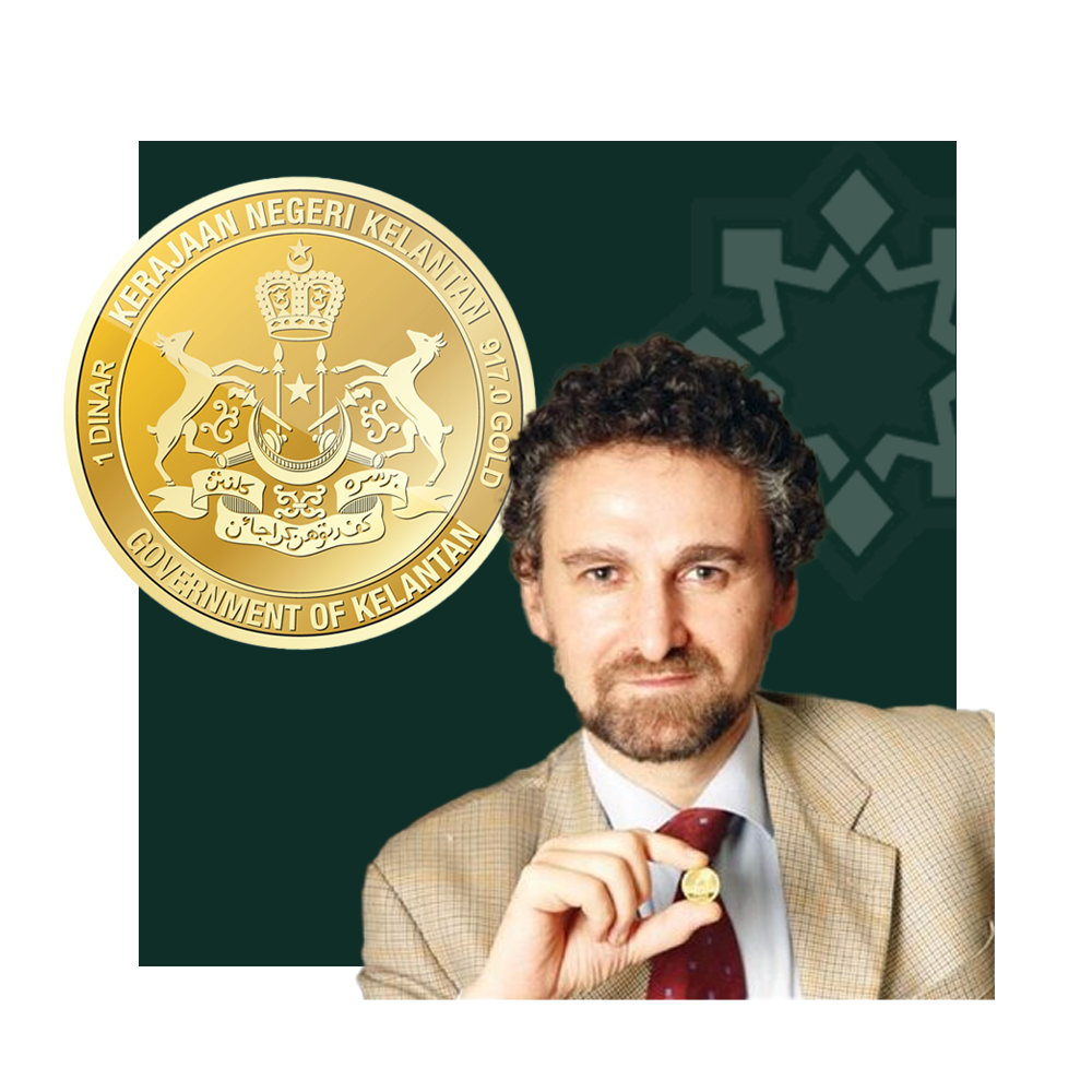 Kelantan Gold Dinar