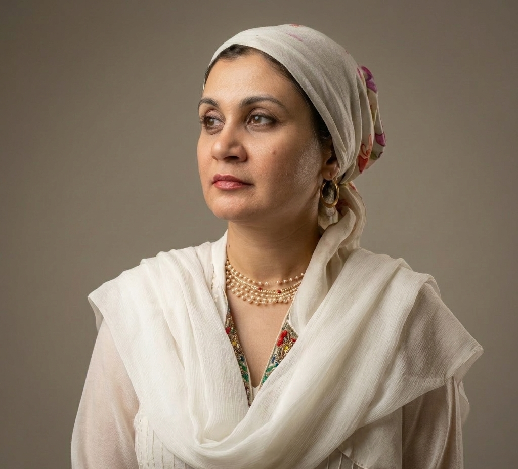 Dr Humaira Shahid